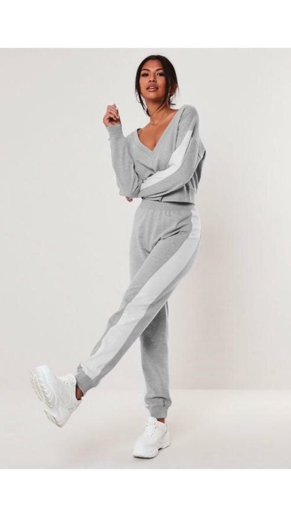 missguided tracksuit